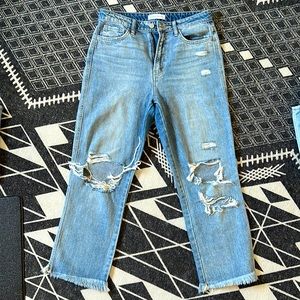 Flying monkey boyfriend